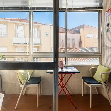Refuge Au Coeur De Apartment