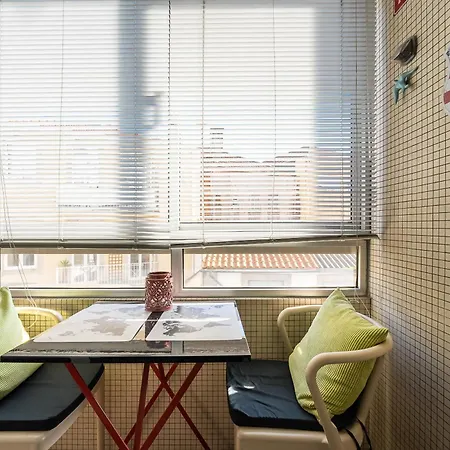 Apartment Refuge Au Coeur De